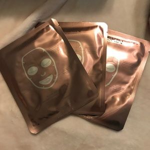 3 111Skin rose gold brightening facial mask